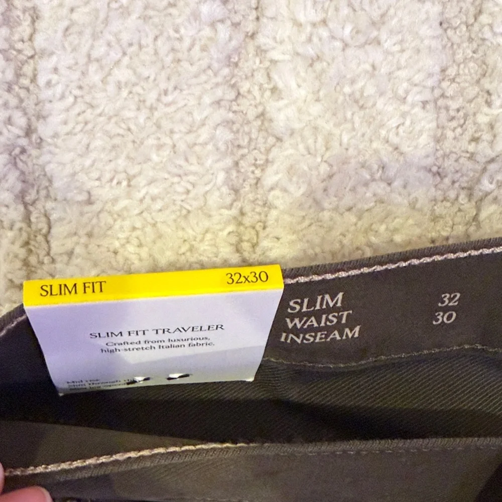 Banana Republic elevate your